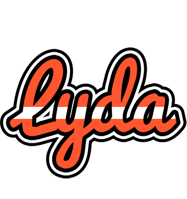 Lyda denmark logo