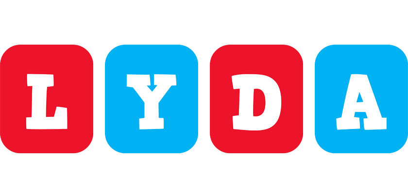 Lyda diesel logo
