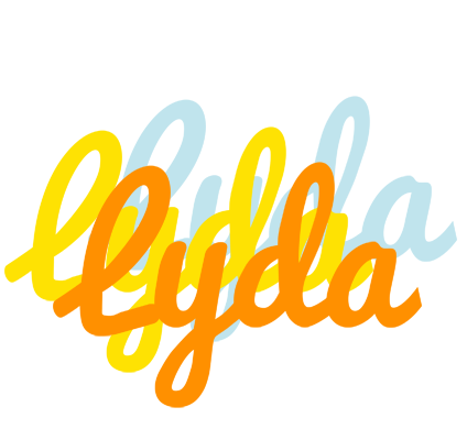 Lyda energy logo