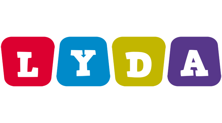 Lyda kiddo logo