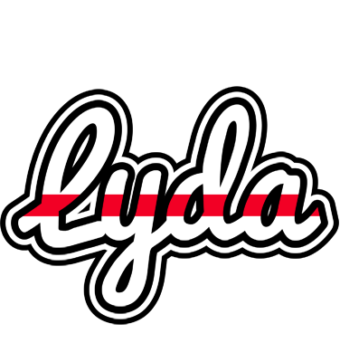 Lyda kingdom logo
