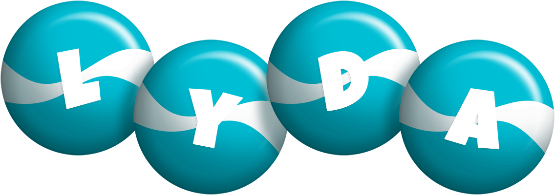 Lyda messi logo
