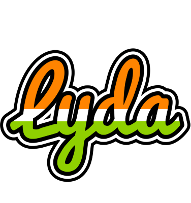 Lyda mumbai logo