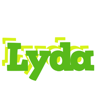 Lyda picnic logo