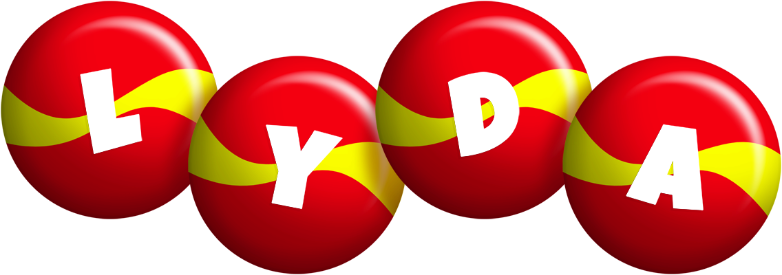Lyda spain logo