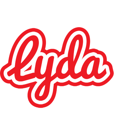 Lyda sunshine logo