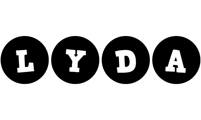 Lyda tools logo
