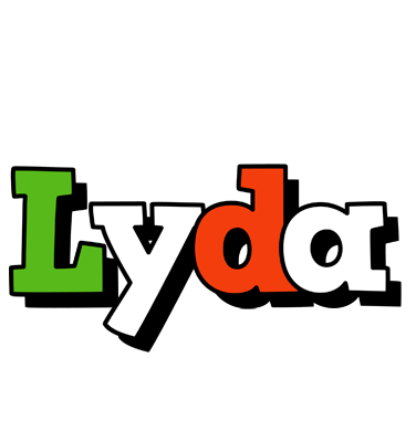 Lyda venezia logo