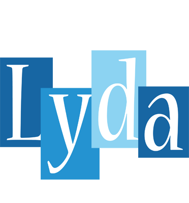 Lyda winter logo