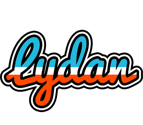 Lydan america logo