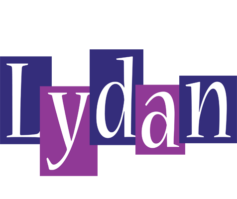 Lydan autumn logo