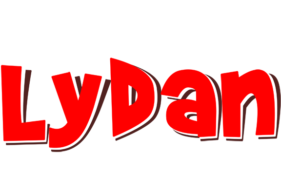 Lydan basket logo