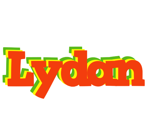 Lydan bbq logo