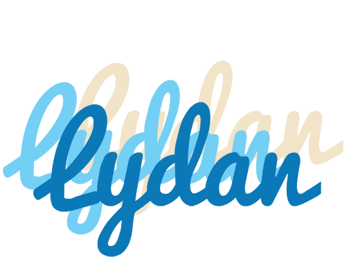 Lydan breeze logo