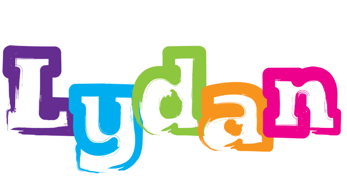 Lydan casino logo
