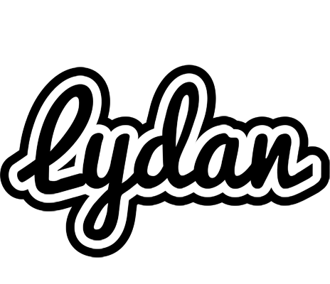 Lydan chess logo