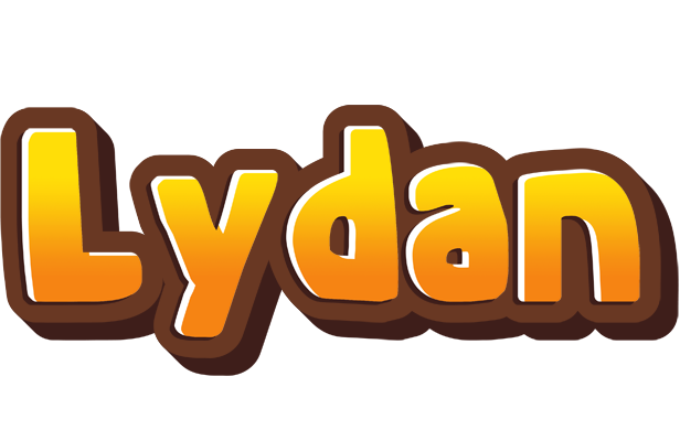 Lydan cookies logo