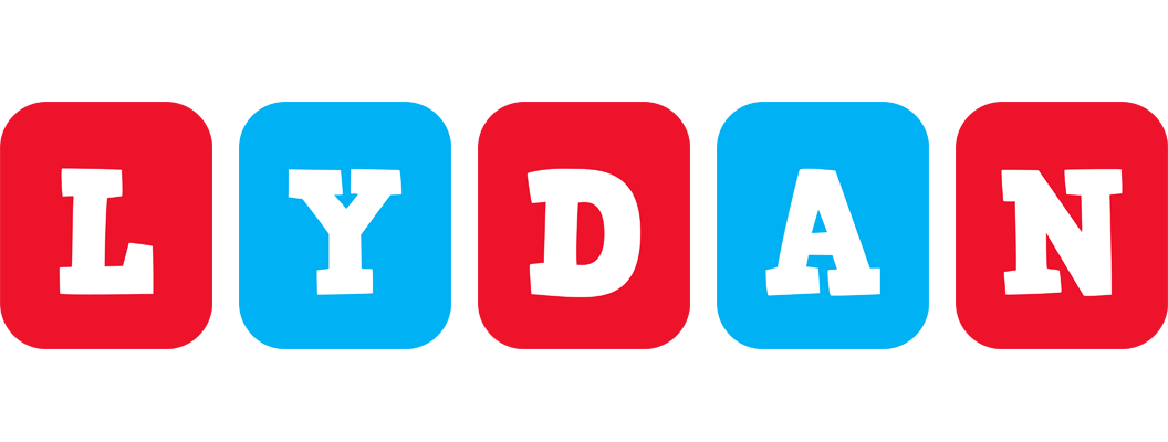 Lydan diesel logo