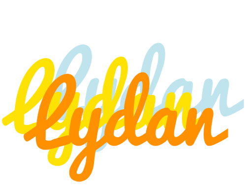 Lydan energy logo