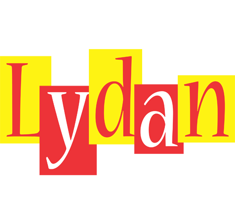 Lydan errors logo