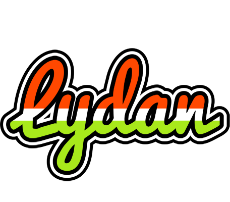 Lydan exotic logo