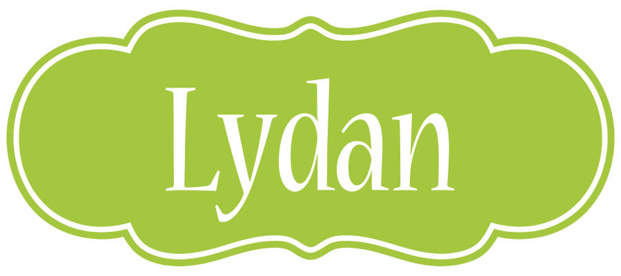 Lydan family logo