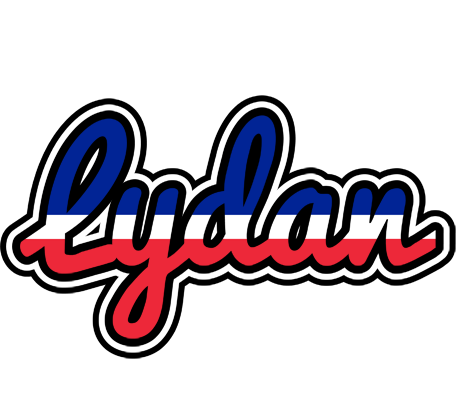 Lydan france logo