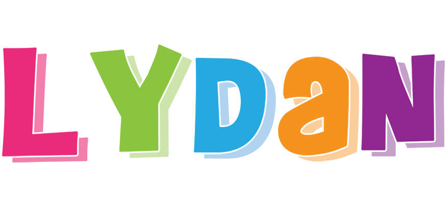 Lydan friday logo