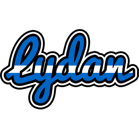 Lydan greece logo
