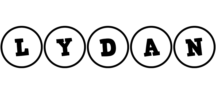 Lydan handy logo