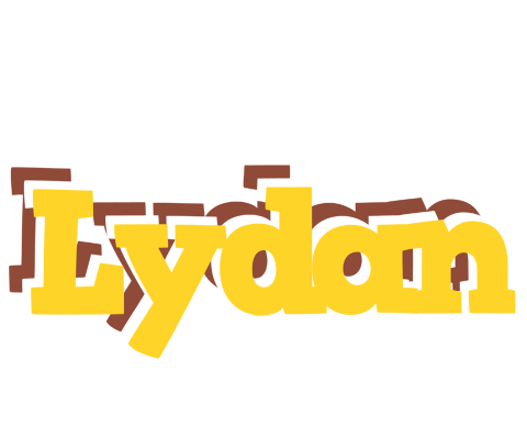 Lydan hotcup logo