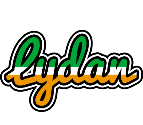 Lydan ireland logo