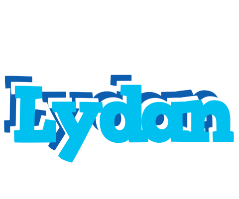 Lydan jacuzzi logo