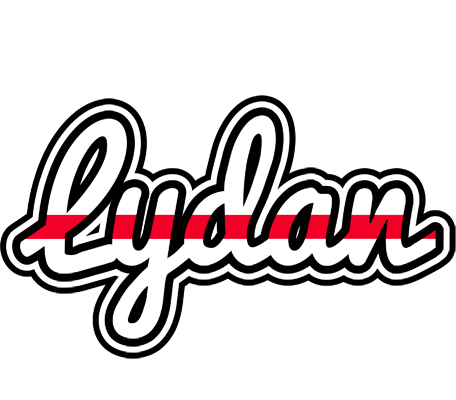 Lydan kingdom logo