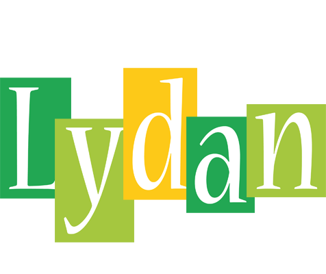 Lydan lemonade logo