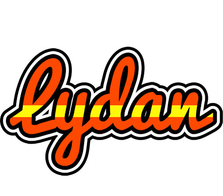 Lydan madrid logo