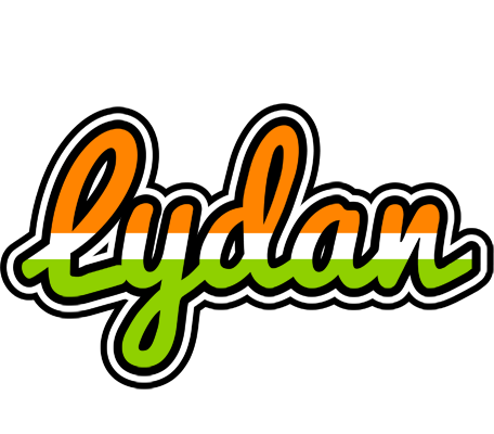Lydan mumbai logo