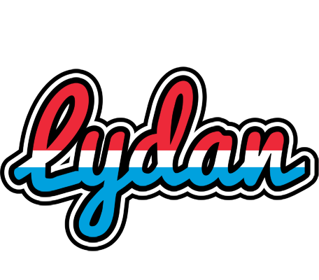 Lydan norway logo