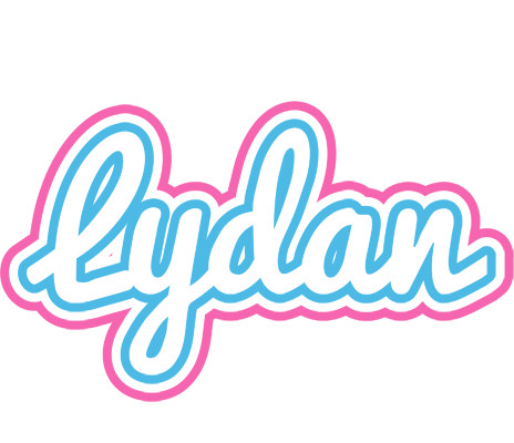 Lydan outdoors logo