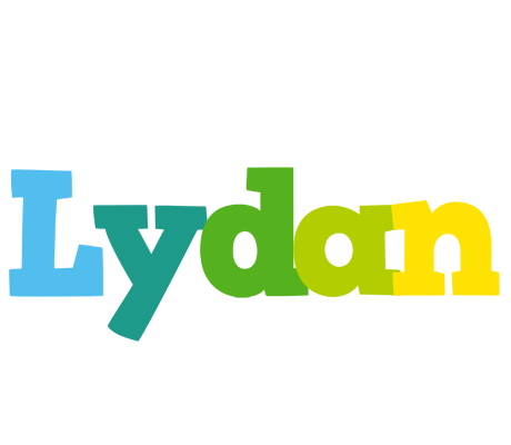 Lydan rainbows logo