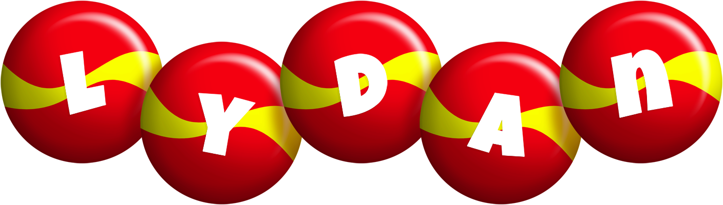 Lydan spain logo
