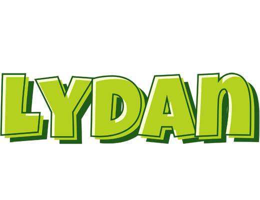 Lydan summer logo