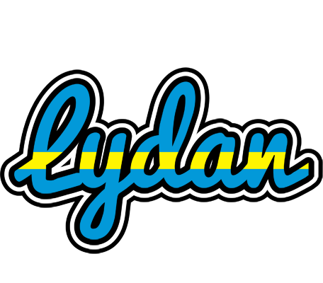 Lydan sweden logo