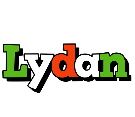 Lydan venezia logo