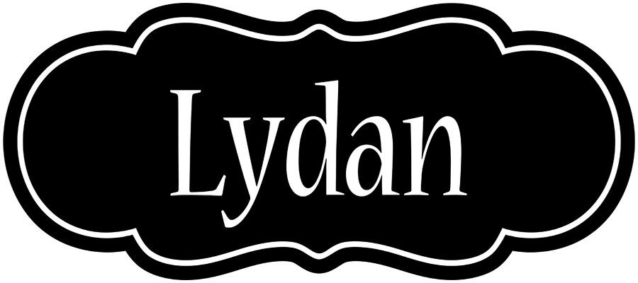 Lydan welcome logo