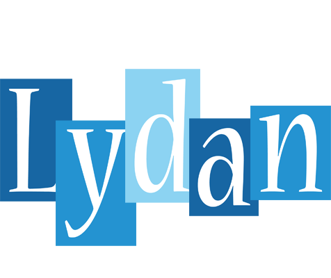 Lydan winter logo