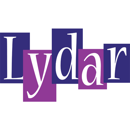 Lydar autumn logo