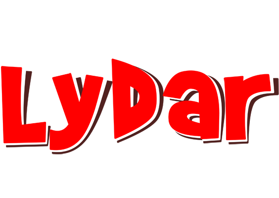 Lydar basket logo