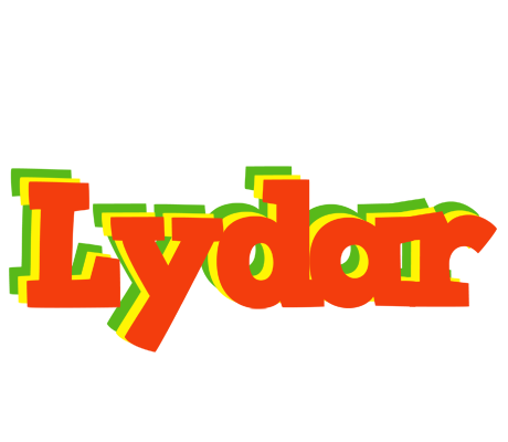 Lydar bbq logo