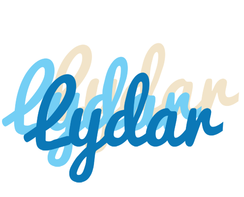 Lydar breeze logo
